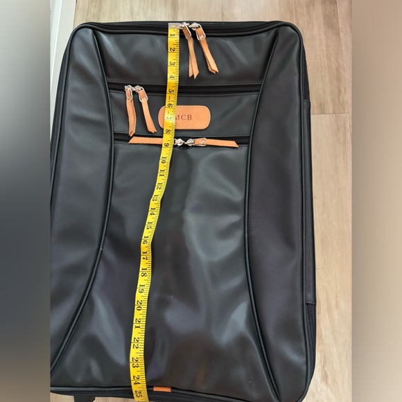 JON HART TRAVEL LUGGAGE - Picture 7 of 14